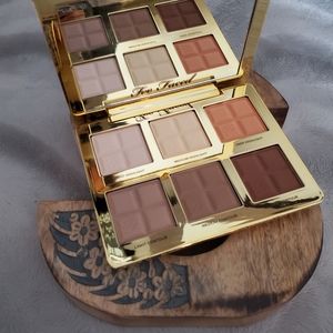 Too Faced Cocoa Contour Palette 🎨